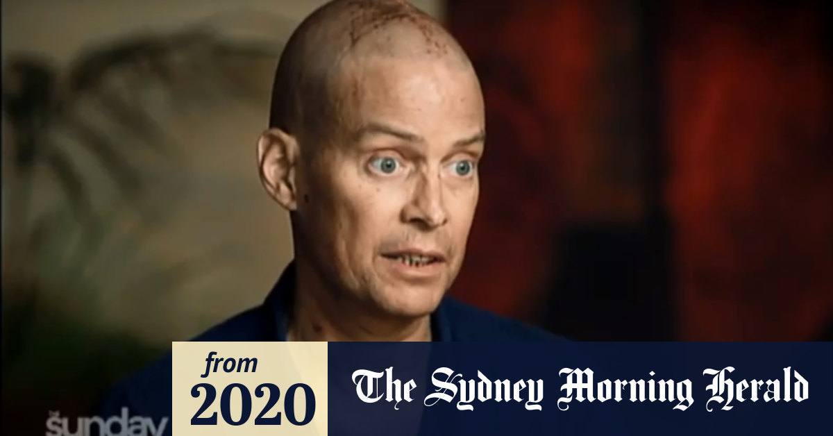 Australian actor Tom Long dies report